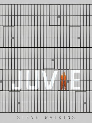 cover image of Juvie